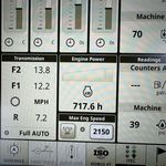 Used 2025 John Deere 8R280 at Papé Machinery Ag & Turf in Walla Walla, WA