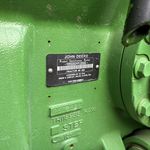 Used 2025 John Deere 8R280 at Papé Machinery Ag & Turf in Walla Walla, WA