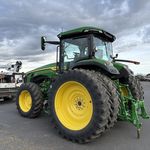 Used 2025 John Deere 8R280 at Papé Machinery Ag & Turf in Walla Walla, WA
