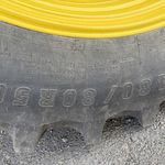 Used 2025 John Deere 8R280 at Papé Machinery Ag & Turf in Walla Walla, WA