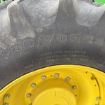 Used 2025 John Deere 8R280 at Papé Machinery Ag & Turf in Walla Walla, WA