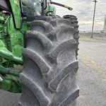 Used 2025 John Deere 8R280 at Papé Machinery Ag & Turf in Walla Walla, WA