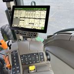 Used 2025 John Deere 8R280 at Papé Machinery Ag & Turf in Walla Walla, WA