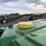 Used 2025 John Deere 8R280 at Papé Machinery Ag & Turf in Walla Walla, WA