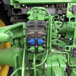 Used 2025 John Deere 8R280 at Papé Machinery Ag & Turf in Walla Walla, WA