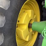 Used 2025 John Deere 8R280 at Papé Machinery Ag & Turf in Walla Walla, WA