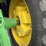 Used 2025 John Deere 8R280 at Papé Machinery Ag & Turf in Walla Walla, WA