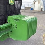 Used 2025 John Deere 8R280 at Papé Machinery Ag & Turf in Walla Walla, WA