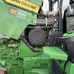 Used 2025 John Deere 8R280 at Papé Machinery Ag & Turf in Walla Walla, WA