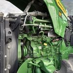 Used 2025 John Deere 8R280 at Papé Machinery Ag & Turf in Walla Walla, WA