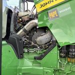 Used 2025 John Deere 8R280 at Papé Machinery Ag & Turf in Walla Walla, WA