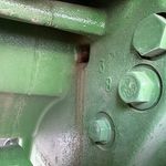 Used 2025 John Deere 8R280 at Papé Machinery Ag & Turf in Walla Walla, WA