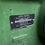 Used 2025 John Deere 8R280 at Papé Machinery Ag & Turf in Walla Walla, WA