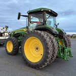 Used 2025 John Deere 8R280 at Papé Machinery Ag & Turf in Walla Walla, WA
