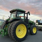 Used 2025 John Deere 8R280 at Papé Machinery Ag & Turf in Walla Walla, WA
