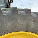 Used 2025 John Deere 8R280 at Papé Machinery Ag & Turf in Walla Walla, WA