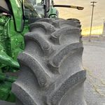 Used 2025 John Deere 8R280 at Papé Machinery Ag & Turf in Walla Walla, WA