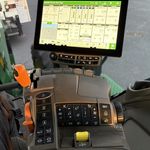 Used 2025 John Deere 8R280 at Papé Machinery Ag & Turf in Walla Walla, WA