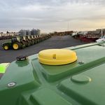 Used 2025 John Deere 8R280 at Papé Machinery Ag & Turf in Walla Walla, WA