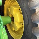 Used 2025 John Deere 8R280 at Papé Machinery Ag & Turf in Walla Walla, WA