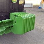 Used 2025 John Deere 8R280 at Papé Machinery Ag & Turf in Walla Walla, WA