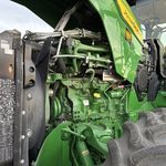 Used 2025 John Deere 8R280 at Papé Machinery Ag & Turf in Walla Walla, WA