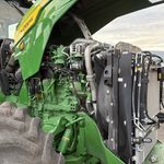 Used 2025 John Deere 8R280 at Papé Machinery Ag & Turf in Walla Walla, WA