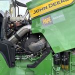 Used 2025 John Deere 8R280 at Papé Machinery Ag & Turf in Walla Walla, WA