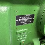 Used 2025 John Deere 8R280 at Papé Machinery Ag & Turf in Walla Walla, WA