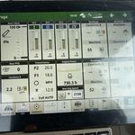 Used 2025 John Deere 8R280 at Papé Machinery Ag & Turf in Walla Walla, WA