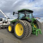Used 2025 John Deere 8R280 at Papé Machinery Ag & Turf in Walla Walla, WA