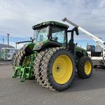 Used 2025 John Deere 8R280 at Papé Machinery Ag & Turf in Walla Walla, WA