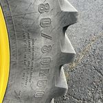 Used 2025 John Deere 8R280 at Papé Machinery Ag & Turf in Walla Walla, WA