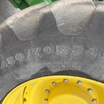 Used 2025 John Deere 8R280 at Papé Machinery Ag & Turf in Walla Walla, WA