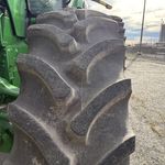 Used 2025 John Deere 8R280 at Papé Machinery Ag & Turf in Walla Walla, WA