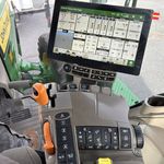 Used 2025 John Deere 8R280 at Papé Machinery Ag & Turf in Walla Walla, WA