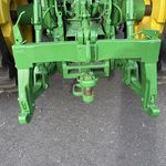Used 2025 John Deere 8R280 at Papé Machinery Ag & Turf in Walla Walla, WA