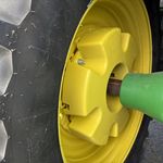 Used 2025 John Deere 8R280 at Papé Machinery Ag & Turf in Walla Walla, WA