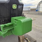Used 2025 John Deere 8R280 at Papé Machinery Ag & Turf in Walla Walla, WA
