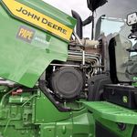 Used 2025 John Deere 8R280 at Papé Machinery Ag & Turf in Walla Walla, WA