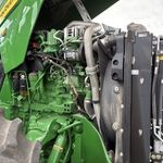Used 2025 John Deere 8R280 at Papé Machinery Ag & Turf in Walla Walla, WA