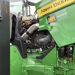 Used 2025 John Deere 8R280 at Papé Machinery Ag & Turf in Walla Walla, WA