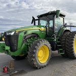 Used 2025 John Deere 8R280 at Papé Machinery Ag & Turf in Walla Walla, WA
