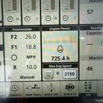 Used 2025 John Deere 8R280 at Papé Machinery Ag & Turf in Walla Walla, WA