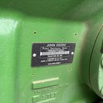 Used 2025 John Deere 8R280 at Papé Machinery Ag & Turf in Walla Walla, WA