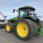 Used 2025 John Deere 8R280 at Papé Machinery Ag & Turf in Walla Walla, WA