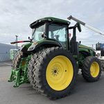 Used 2025 John Deere 8R280 at Papé Machinery Ag & Turf in Walla Walla, WA