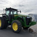 Used 2025 John Deere 8R280 at Papé Machinery Ag & Turf in Walla Walla, WA