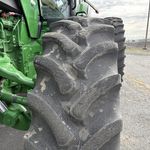 Used 2025 John Deere 8R280 at Papé Machinery Ag & Turf in Walla Walla, WA