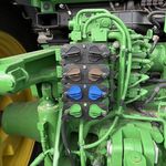 Used 2025 John Deere 8R280 at Papé Machinery Ag & Turf in Walla Walla, WA